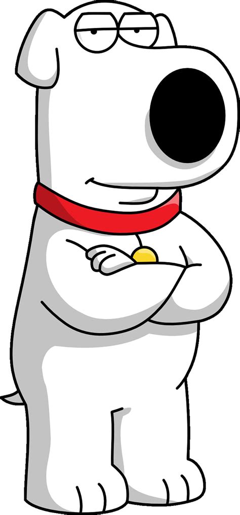 family guy porn brian|Character: brian griffin